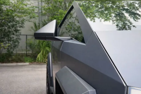 More photos of 2024 Tesla Cybertruck at Gravity Autos Jacksonville, FL