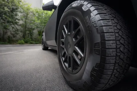 More photos of 2024 Tesla Cybertruck at Gravity Autos Jacksonville, FL