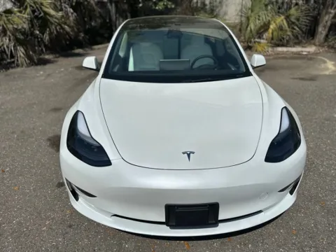More photos of 2023 Tesla Model 3 at Gravity Autos Jacksonville, FL