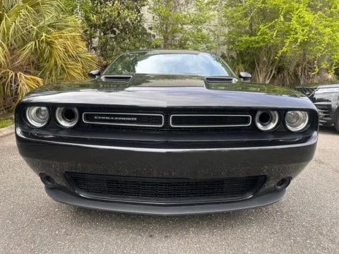 Another view of 2023 Dodge Challenger SXT for sale in Jacksonville, FL at Gravity Autos Jacksonville