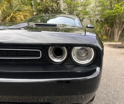 More photos of 2023 Dodge Challenger SXT at Gravity Autos Jacksonville, FL