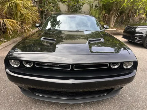 More photos of 2023 Dodge Challenger SXT at Gravity Autos Jacksonville, FL
