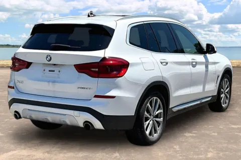 More photos of 2019 BMW X3 sDrive30i at Gravity Autos Jacksonville, FL