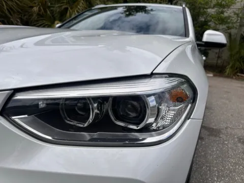 More photos of 2019 BMW X3 sDrive30i at Gravity Autos Jacksonville, FL