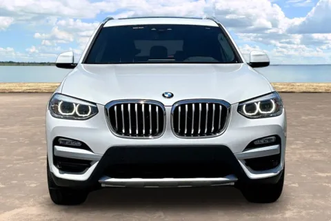 Photos of 2019 BMW X3 sDrive30i for sale in Jacksonville, FL at Gravity Autos Jacksonville
