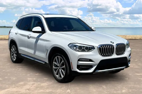 Another view of 2019 BMW X3 sDrive30i for sale in Jacksonville, FL at Gravity Autos Jacksonville