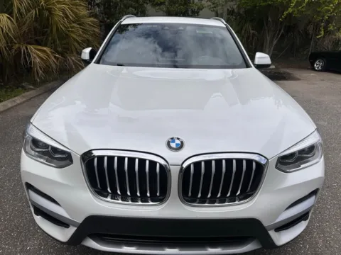 Another view of 2019 BMW X3 sDrive30i for sale in Jacksonville, FL at Gravity Autos Jacksonville