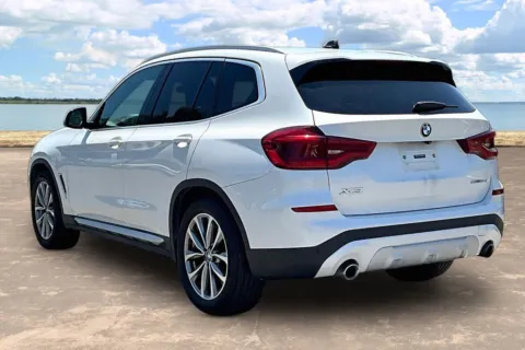 More photos of 2019 BMW X3 sDrive30i at Gravity Autos Jacksonville, FL