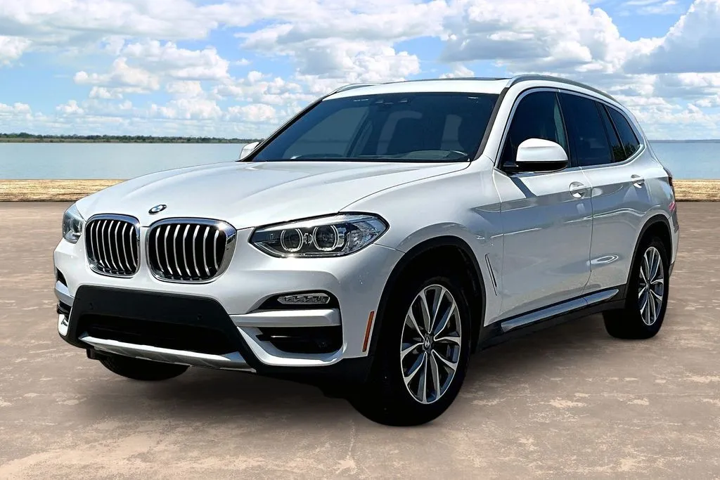 2019 BMW X3 sDrive30i for sale in Jacksonville, FL