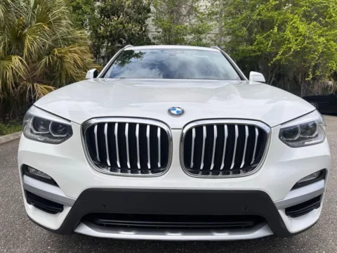 More photos of 2019 BMW X3 sDrive30i at Gravity Autos Jacksonville, FL