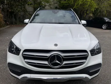 More photos of 2020 Mercedes-Benz GLE 350 at Gravity Autos Jacksonville, FL