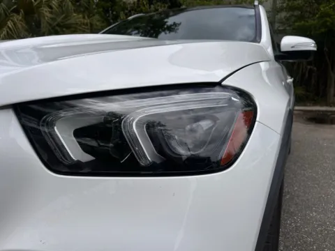 More photos of 2020 Mercedes-Benz GLE 350 at Gravity Autos Jacksonville, FL