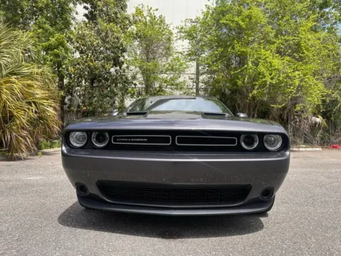 Another view of 2022 Dodge Challenger SXT for sale in Jacksonville, FL at Gravity Autos Jacksonville