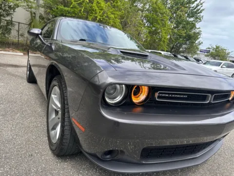 Photos of 2022 Dodge Challenger SXT for sale in Jacksonville, FL at Gravity Autos Jacksonville