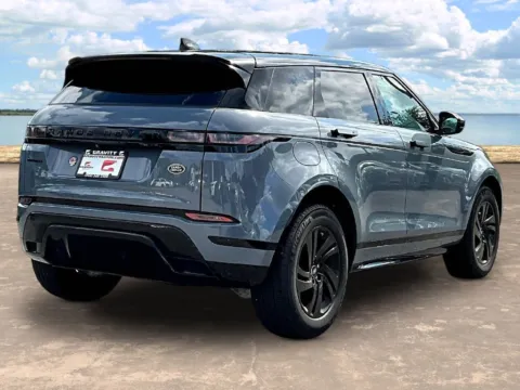 More photos of 2023 Land Rover Range Rover Evoque Dynamic at Gravity Autos Jacksonville, FL