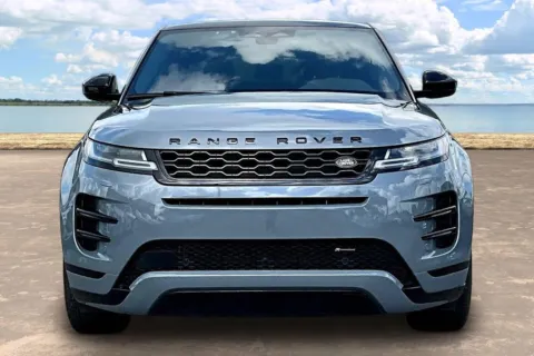 Photos of 2023 Land Rover Range Rover Evoque Dynamic for sale in Jacksonville, FL at Gravity Autos Jacksonville