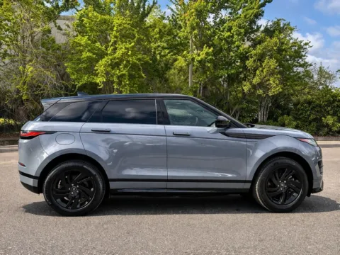More photos of 2023 Land Rover Range Rover Evoque Dynamic at Gravity Autos Jacksonville, FL