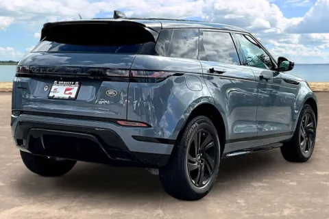 More photos of 2023 Land Rover Range Rover Evoque Dynamic at Gravity Autos Jacksonville, FL