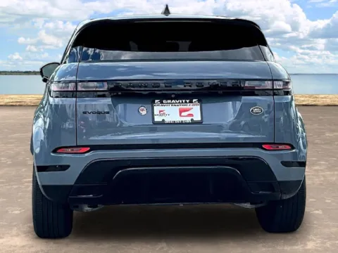 More photos of 2023 Land Rover Range Rover Evoque Dynamic at Gravity Autos Jacksonville, FL
