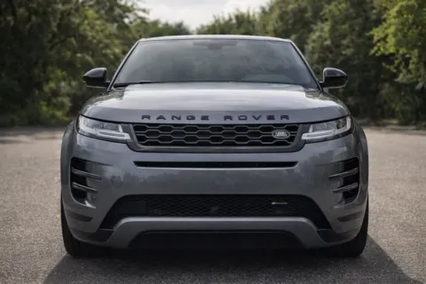Another view of 2023 Land Rover Range Rover Evoque Dynamic for sale in Jacksonville, FL at Gravity Autos Jacksonville