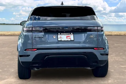 More photos of 2023 Land Rover Range Rover Evoque Dynamic at Gravity Autos Jacksonville, FL