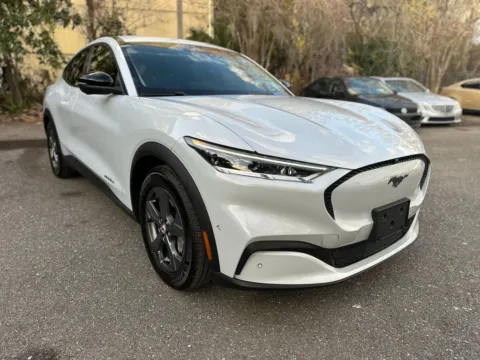 Photos of 2023 Ford Mustang Mach-E Select for sale in Jacksonville, FL at Gravity Autos Jacksonville