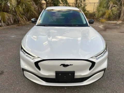 More photos of 2023 Ford Mustang Mach-E Select at Gravity Autos Jacksonville, FL