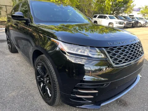 Photos of 2023 Land Rover Range Rover Velar R-Dynamic S for sale in Jacksonville, FL at Gravity Autos Jacksonville