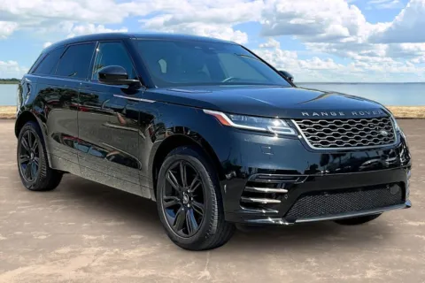 Another view of 2023 Land Rover Range Rover Velar R-Dynamic S for sale in Jacksonville, FL at Gravity Autos Jacksonville