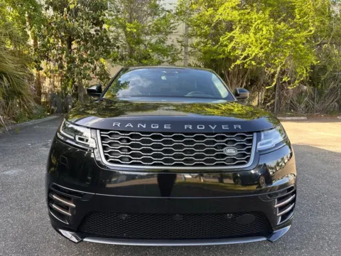 Another view of 2023 Land Rover Range Rover Velar R-Dynamic S for sale in Jacksonville, FL at Gravity Autos Jacksonville