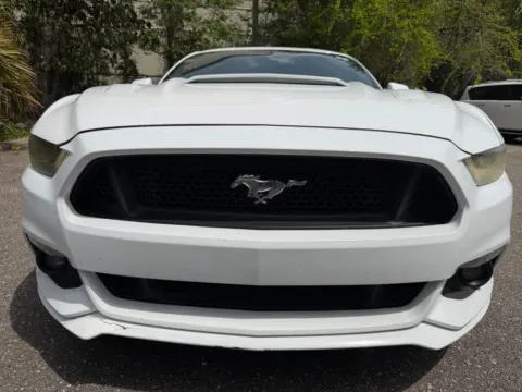 Another view of 2015 Ford Mustang GT Premium for sale in Jacksonville, FL at Gravity Autos Jacksonville