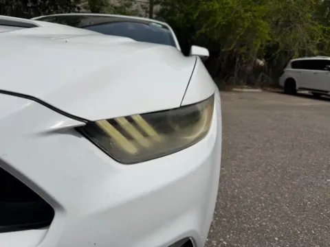 More photos of 2015 Ford Mustang GT Premium at Gravity Autos Jacksonville, FL