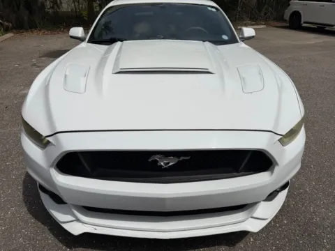 More photos of 2015 Ford Mustang GT Premium at Gravity Autos Jacksonville, FL