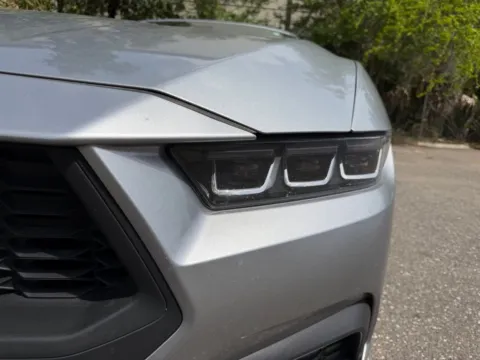 More photos of 2024 Ford Mustang EcoBoost Premium at Gravity Autos Jacksonville, FL