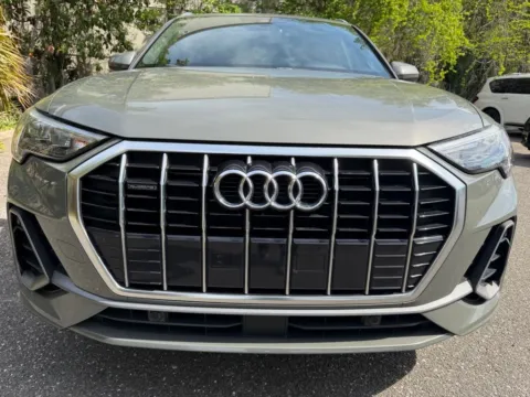 Another view of 2020 Audi Q3 Premium S line for sale in Jacksonville, FL at Gravity Autos Jacksonville