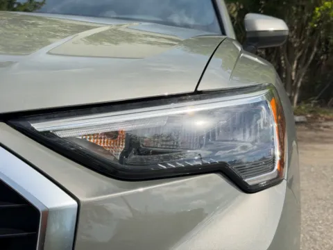 More photos of 2020 Audi Q3 Premium S line at Gravity Autos Jacksonville, FL