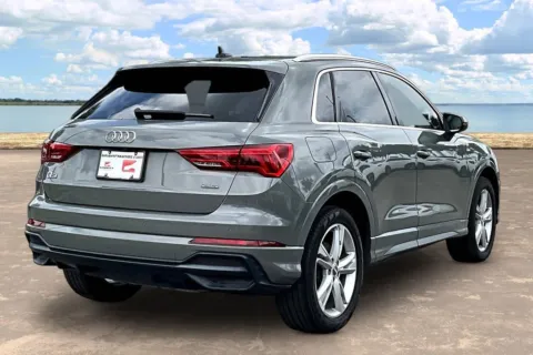 More photos of 2020 Audi Q3 Premium S line at Gravity Autos Jacksonville, FL