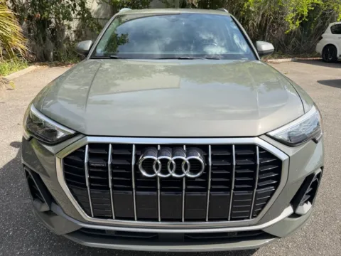 More photos of 2020 Audi Q3 Premium S line at Gravity Autos Jacksonville, FL