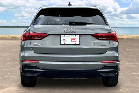 More photos of 2020 Audi Q3 Premium S line at Gravity Autos Jacksonville, FL