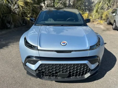 More photos of 2023 Fisker Ocean One at Gravity Autos Jacksonville, FL