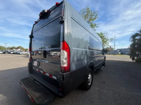 More photos of 2020 Ram ProMaster 3500 High Roof at Gravity Autos Jacksonville, FL