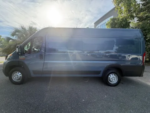 Another view of 2020 Ram ProMaster 3500 High Roof for sale in Jacksonville, FL at Gravity Autos Jacksonville