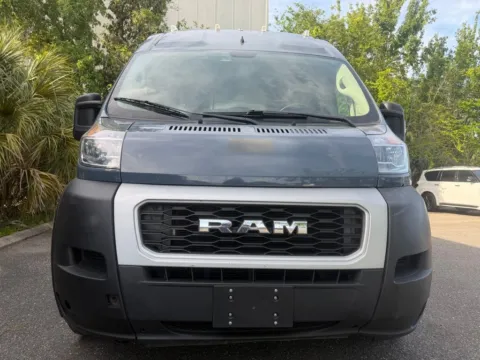 Another view of 2020 Ram ProMaster 3500 High Roof for sale in Jacksonville, FL at Gravity Autos Jacksonville
