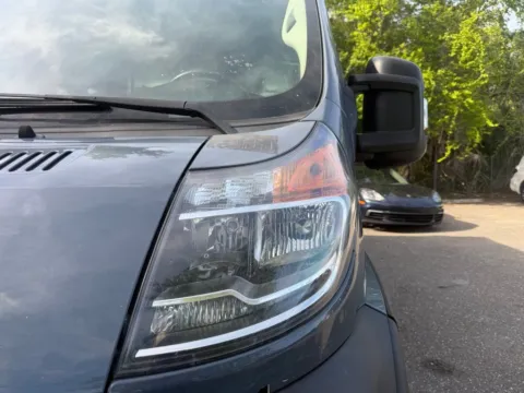 More photos of 2020 Ram ProMaster 3500 High Roof at Gravity Autos Jacksonville, FL