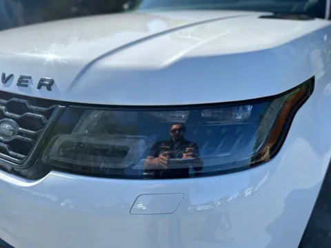 More photos of 2022 Land Rover Range Rover Sport HSE Silver Edition at Gravity Autos Jacksonville, FL