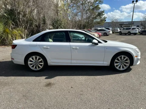 More photos of 2018 Audi A4 2.0T ultra Premium at Gravity Autos Jacksonville, FL