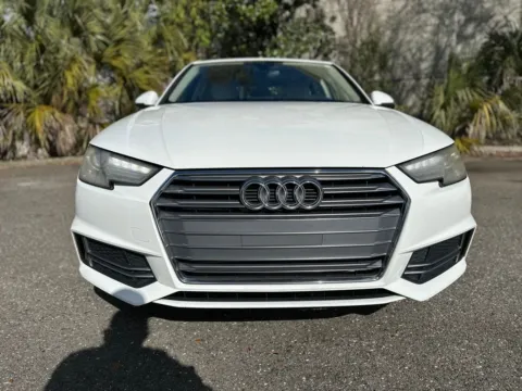 Another view of 2018 Audi A4 2.0T ultra Premium for sale in Jacksonville, FL at Gravity Autos Jacksonville