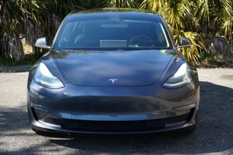 Another view of 2020 Tesla Model 3 Long Range for sale in Jacksonville, FL at Gravity Autos Jacksonville