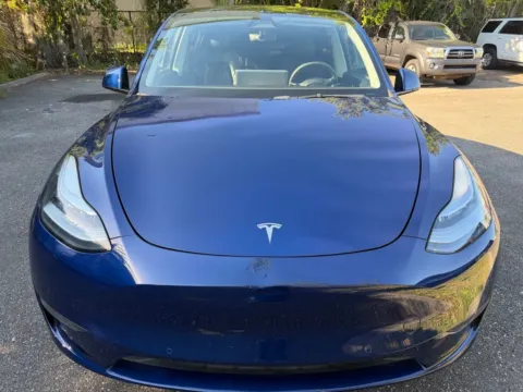 More photos of 2021 Tesla Model Y Long Range at Gravity Autos Jacksonville, FL