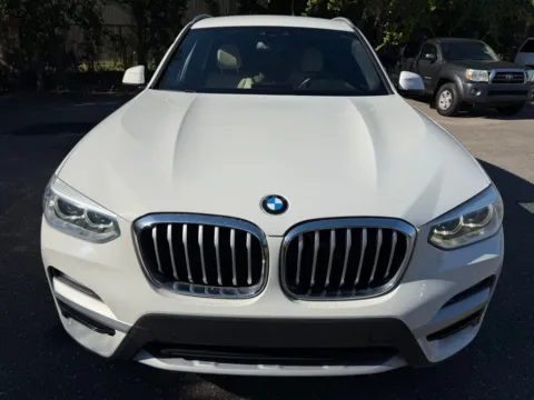 More photos of 2020 BMW X3 sDrive30i at Gravity Autos Jacksonville, FL